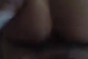 Lustful Irish hooker is begging me to fuck her form the back