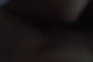 Lustful Irish hooker is begging me to fuck her form the back