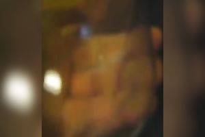 Homemade video with my horny white wife getting her muff pumped by me