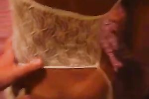 Petite hooker sucks my subrigid cock in advance of taking it from behind