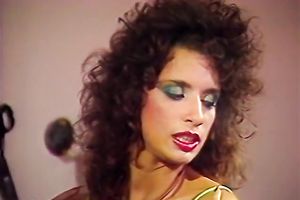 Dark head breasty wifey rides lovely weenie of her hubby in cowgirl pose