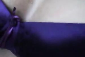 Naughty Indian floozy need to be proud of her large tits