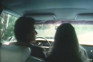 Two breathtaking lesbo angels have joy on the daybed