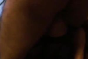 I screwed this indecent wench indeed hard in the sauna