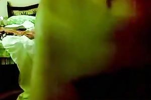 Slender Indian strumpet is showing off her sexy seductive body