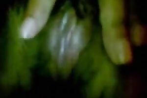 Slender Indian strumpet is showing off her sexy seductive body