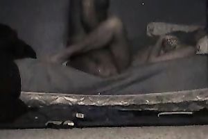 Whenever we have sex that babe always wishes to try missionary 1st