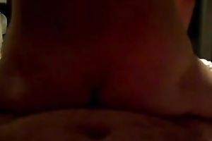 Wife of my ally rode his big jock in reverse cowgirl pose