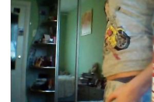 Bored dilettante black cock sluts shows her natural pointer sisters for the livecam