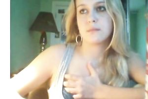 Bored dilettante black cock sluts shows her natural pointer sisters for the livecam