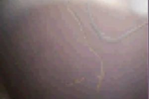 Fat Filipina plays with her love bubbles and snatch in private cam show