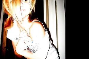 Teenage Emo GFs are Sluts!