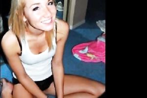 Teenage Emo GFs are Sluts!