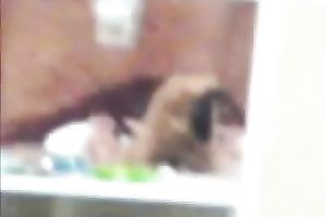 My awesome sex with constricted and juvenile latin babe brown skin girl