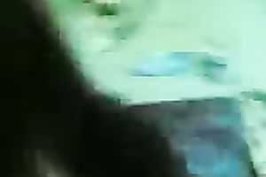 Busty GF from Tunisia gives me hawt web camera disrobe shows