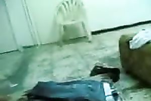 Busty GF from Tunisia gives me hawt web camera disrobe shows