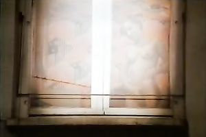 Lusty babes masturbate and play with fake penis jointly