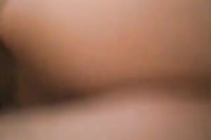 My wife is insatiable and my knob is not sufficiently of her