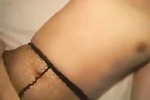 My wicked Japanese girlfriend desires me to fuck her hirsute snatch