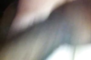 This black fellow copulates me so precious that I forget the rest of the world exists