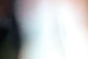 This black fellow copulates me so precious that I forget the rest of the world exists