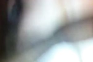 This black fellow copulates me so precious that I forget the rest of the world exists