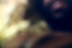 Impossibly sexually excited African freak acquires fantastic oral-sex provided by white sweetheart