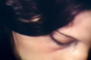 Impossibly sexually excited African freak acquires fantastic oral-sex provided by white sweetheart