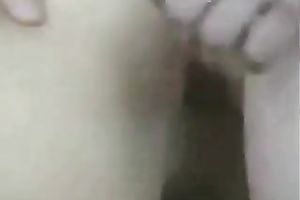 My youthful honey loves facesitting me and engulfing knob