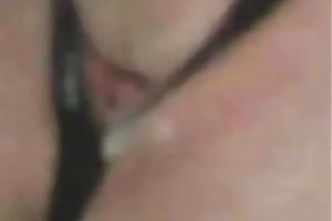 My youthful honey loves facesitting me and engulfing knob