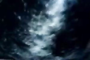 Mature fat wifey with large milk cans jerking off my ramrod