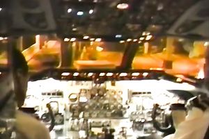 Big breasted beauty gives head and then wishes her BF to return the favour