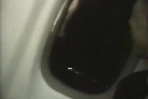 Big breasted beauty gives head and then wishes her BF to return the favour