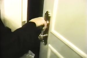 Big breasted beauty gives head and then wishes her BF to return the favour