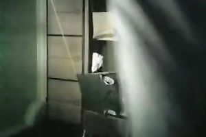 Homemade scene with a dude drilling his bitch's fur pie unfathomable and hard