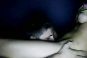 My kinky spouse just likes having sex on web camera