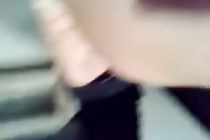 My cum-addicted Latina girlfriend is a large fan of anal sex