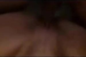 Nice anal sex with my Italian hot girlfriend on POV intimate sex movie