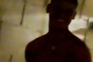 This hawt and spoiled doxy with obese arse loves it from behind