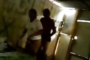 This hawt and spoiled doxy with obese arse loves it from behind