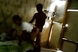 This hawt and spoiled doxy with obese arse loves it from behind