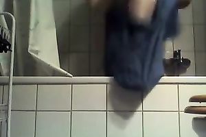 Just for some fellows who desire to watch a large ass and large meatballs