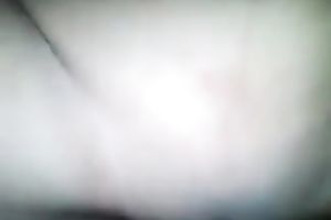 Nice looking Latina with can't live without getting fucked from the back