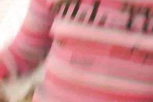 Sweet redhead slim legal age teenager likes the knob in her face hole