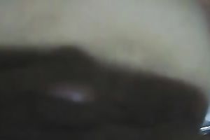 My Vietnamese girlfriend can't live without missionary position