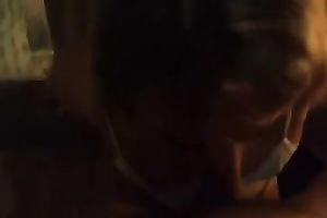 My cum longing black cock sluts is clearly determined to give me the joy I merit