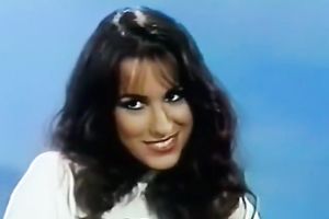 Big breasted blonde head tramp rided lengthy schlong in cowgirl pose