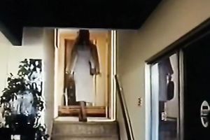 Big breasted blonde head tramp rided lengthy schlong in cowgirl pose