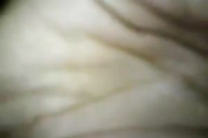 Dark skin latina teen is truly curious to blow my dark 10-Pounder