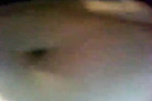 Four eyed big beautiful woman masturbates her obese bawdy cleft on a camera